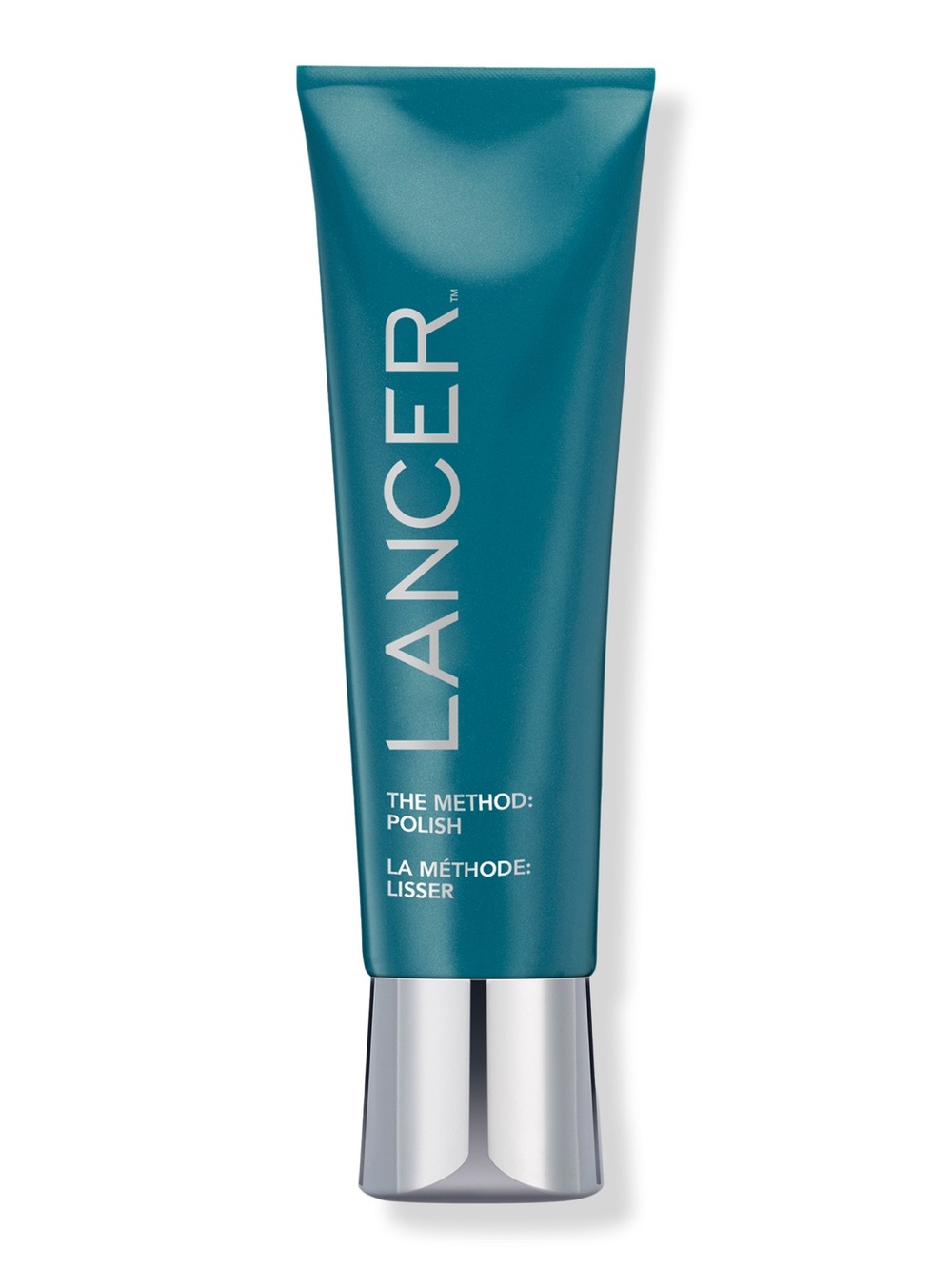 LANCER THE METHOD: POLISH for Normal-Combination Skin F/S 4.2 Oz NIB/SEALED!